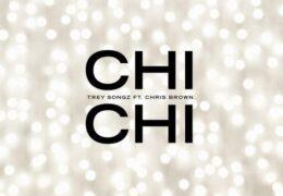 Trey Songz – Chi Chi (Instrumental) (Prod. By Smash David & CuBeatz)