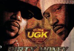 UGK – Money, Hoes & Power (Instrumental) (Prod. By Jermaine Dupri & Bryan-Michael Cox)