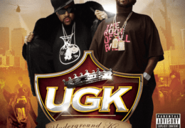 UGK – Stop-N-Go (Instrumental) (Prod. By Jazze Pha)