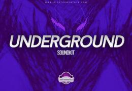 Underground Phonk (Soundkit)