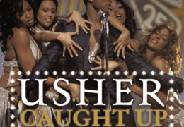 Usher – Caught Up (Instrumental) (Prod. By Dre & Vidal)