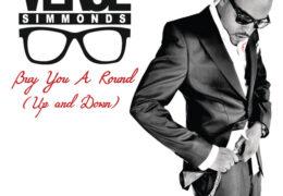 Verse Simmonds - Buy You a Round (Up and Down) (Instrumental)