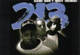 Warren G – Game Don’t Wait (Remix) (Instrumental) (Prod. By Dr. Dre)