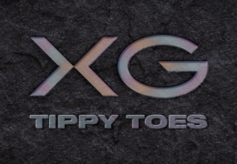 XG – Tippy Toes (Instrumental) (Prod. By JAKOPS & 220)