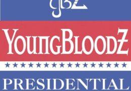 YoungBloodZ – Presidential (Instrumental) (Prod. By Lil Jon)