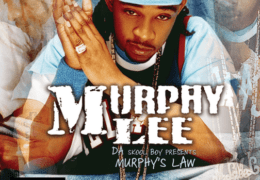 Murphy Lee – Hold Up (Instrumental) (Prod. By Mannie Fresh)
