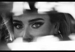 Adele - Easy on Me (Instrumental) (Prod. By Greg Kurstin)