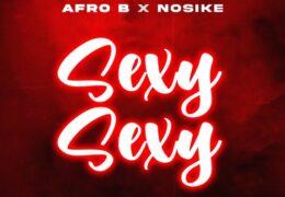 Afro B - Sexy Sexy (Instrumental) (Prod. By Team Salut)