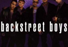 Backstreet Boys - Everybody (Backstreet’s Back) (Instrumental) (Prod. By Denniz PoP & Max Martin)