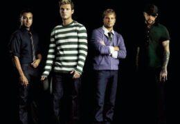 Backstreet Boys - Inconsolable (Instrumental) (Prod. By Emanuel Kiriakou)