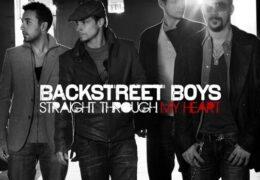 Backstreet Boys - Straight Through My Heart (Instrumental) (Prod. By BeatGeek & RedOne)