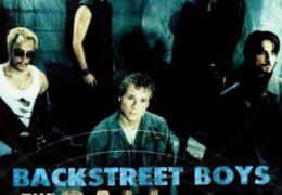 Backstreet Boys - The Call (Instrumental) (Prod. By Rami & Max Martin)