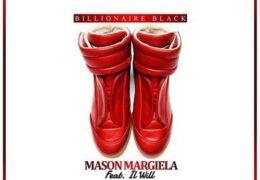 Billionaire Black - Maison Margiela (Instrumental) (Prod. By Ez Streat)