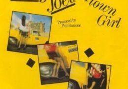 Billy Joel - Uptown Girl (Instrumental) (Prod. By Phil Ramone)