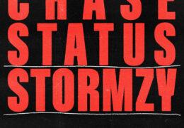 Chase & Status and Stormzy - BACKBONE (Instrumental) (Prod. By Chase & Status)