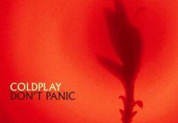 Coldplay - Don't Panic (Instrumental) (Prod. By Coldplay & Ken Nelson)