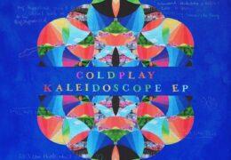 Coldplay - A L I E N S (Instrumental) (Prod. By Rik Simpson, Daniel Green, Bill Rahko, Brian Eno & Markus Dravs)