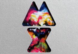 Coldplay - Up In Flames (Instrumental) (Prod. By Rik Simpson, Markus Dravs & Daniel Green)