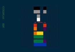 Coldplay - X&Y (Instrumental) (Prod. By Coldplay, Ken Nelson & Danton Supple)