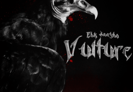 EBK Jaaybo - Vulture (Instrumental) (Prod. By JayTrill & PesoTalk)