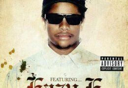 Eazy-E - 24 Hrs To Live (Instrumental) (Prod. By Dr. Dre & Homicide) | Throwback Thursdays