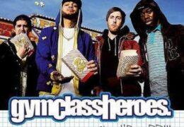 Gym Class Heroes - Clothes Off (Instrumental) (Prod. By S*A*M and Sluggo)