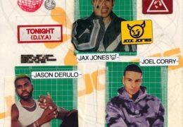 Jax Jones, Joel Curry & Jason Derulo - Tonight (D.I.Y.A.) (Instrumental) (Prod. By Jax Jones & Neave Applebaum)