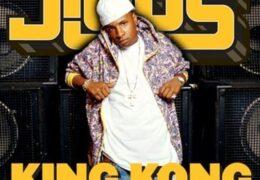 Jibbs - King Kong (Instrumental) (Prod. By Da Beatstaz, Pretty Boy & Bradd Young) | Throwback Thursdays