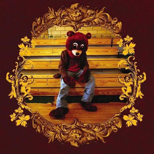 Kanye West - Two Words (Instrumental) (Prod. By Kanye West