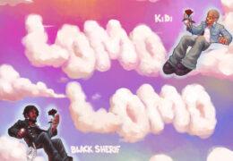 KiDi & Black Sherif - Lomo Lomo (Instrumental) (Prod. By Ugly & Tough)