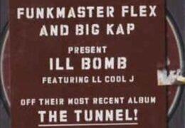 LL Cool J - Ill Bomb (Instrumental) (Prod. By DJ Scratch) | Throwback Thursdays