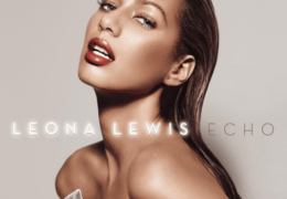 Leona Lewis - Love Letter (Instrumental) (Prod. By Kevin Rudolf)