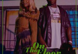 Lil Kayla & O.T. Genasis - On The Floor (Instrumental) (Prod. By C-Sick & Deezy)