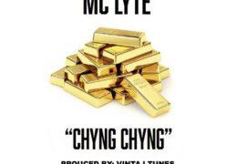 MC Lyte - Chyng Chyng (Instrumental) (Prod. By Vintaj Tunes)