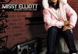 Missy Elliott - Pussycat (Instrumental) (Prod. By Poppi & Missy Elliott) | Throwback Thursdays