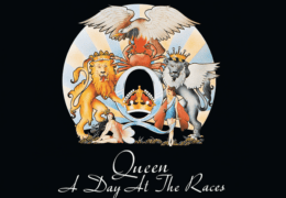 Queen - You Take My Breath Away (Instrumental) (Prod. By Queen)