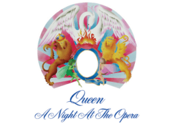 Queen - '39 (Instrumental) (Prod. By Queen & Roy Thomas Baker)