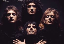 Queen - Nevermore (Instrumental) (Prod. By Robin Geoffrey Cable & Queen)