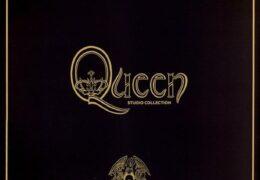 Queen - C-Lebrity (Instrumental) (Prod. By Brian May, Paul Rodgers & Roger Taylor)