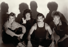 Queen - I Want To Break Free (Instrumental) (Prod. By Queen & Reinhold Mack)