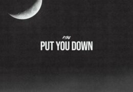 RJAE - Put You Down (Instrumental) (Prod. By 6lement, Twan da God, Park3r, Jaymo & Oyster)