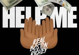 Real Boston Richey - Help Me (Instrumental) (Prod. By Mac Fly)