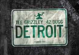 Tee Grizzley - Detroit (Instrumental) (Prod. By Helluva Beats)