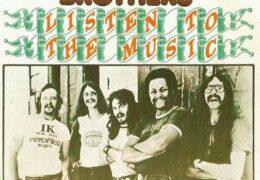 The Doobie Brothers - Listen To The Music (Instrumental) (Prod. By Ted Templeman)