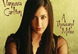 Vanessa Carlton - A Thousand Miles (Instrumental) (Prod. By Ron Fair & Curtis Schweitzer)