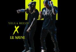 Yella Beezy & Lil Wayne - Hit (Instrumental) (Prod. By Ryda)