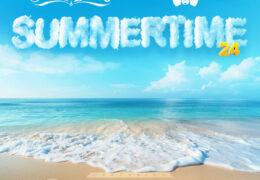 Snoop Dogg - Summertime 24 (Instrumental) (Prod. By DJ Green Lantern)