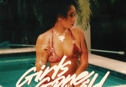 Anycia - GIRLS GONE WILD (Instrumental) (Prod. By EJ Stellar, TAPEKID, ​jetsonmade & Bankroll Got It)