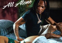 B-Lovee & Cash Cobain - All Alone (Instrumental) (Prod. By Jiggi & J Miller)