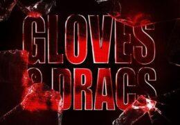 Baby Kia - GLOVES & DRACS (BLACK AF1s) (Instrumental) (Prod. By Davy's Gray)